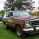 Illustration for article titled This $800 Jeep Grand Wagoneer Hasn't Run In 12 Years And It's My New Off-Road Project